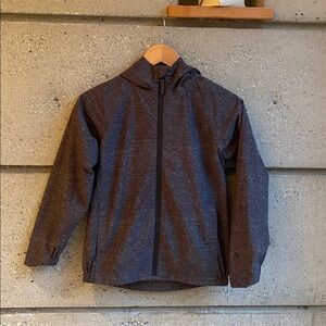 Kids Burton Rain Jacket